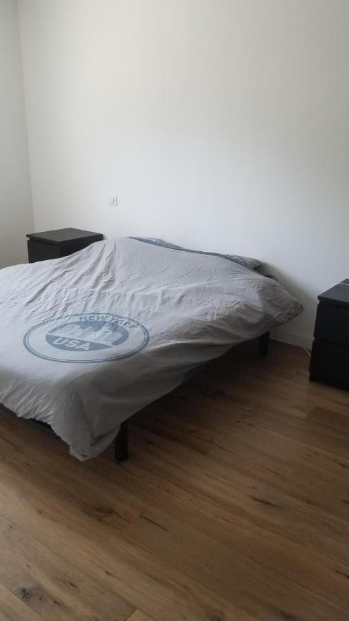 Superbe Appartement En Residence Calme Cauro Ngoại thất bức ảnh